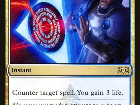 Absorb [Ravnica Allegiance] Online