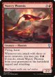 Warcry Phoenix [Dominaria] Cheap