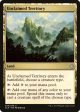 Unclaimed Territory [Ixalan] Online