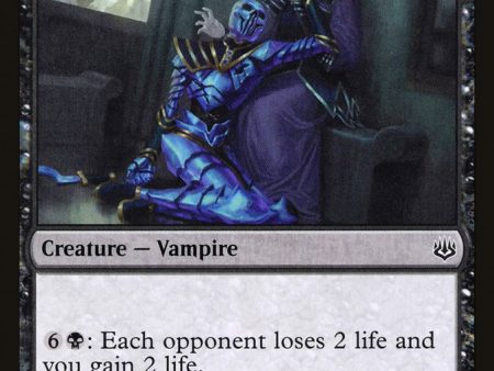 Vampire Opportunist [War of the Spark] Cheap