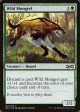 Wild Mongrel [Ultimate Masters] Supply