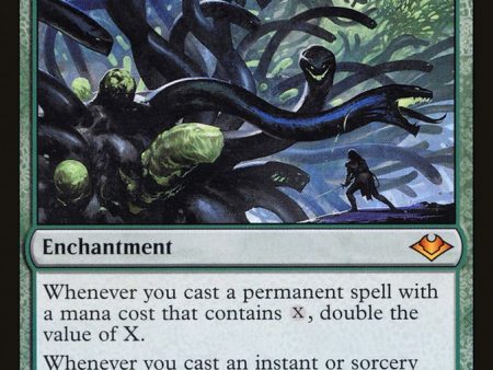 Unbound Flourishing [Modern Horizons] Sale