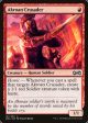 Akroan Crusader [Ultimate Masters] Hot on Sale