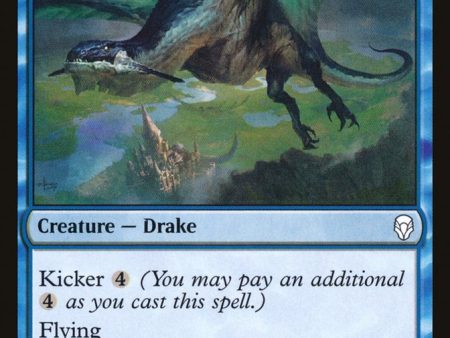 Academy Drake [Dominaria] Online