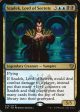 Szadek, Lord of Secrets [Guilds of Ravnica Guild Kit] Discount