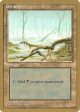 Swamp (gb372) (George Baxter) [Pro Tour Collector Set] Discount