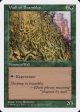 Wall of Brambles [Fifth Edition] Discount