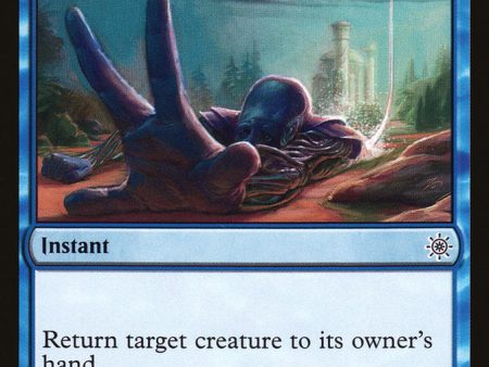 Unsummon [Explorers of Ixalan] Discount