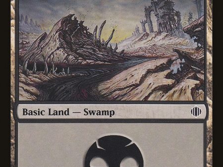 Swamp (239) [Shards of Alara] Supply