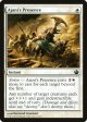 Ajani s Presence [Journey into Nyx] Discount