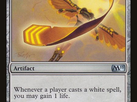 Angel s Feather [Magic 2011] For Cheap