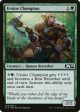 Ursine Champion [Core Set 2019] on Sale