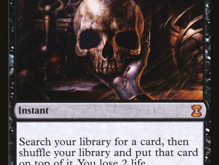 Vampiric Tutor [Eternal Masters] For Discount