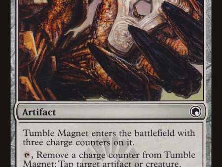 Tumble Magnet [Scars of Mirrodin] For Discount