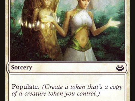 Wake the Reflections [Modern Masters 2017] Online