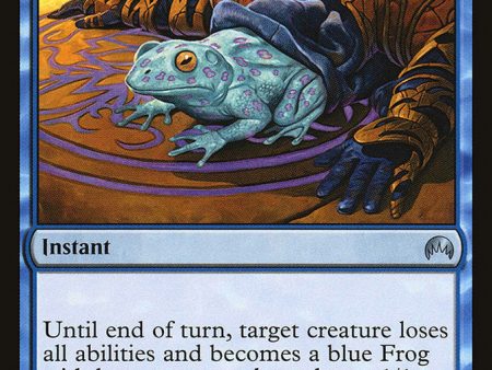 Turn to Frog [Magic Origins] For Sale