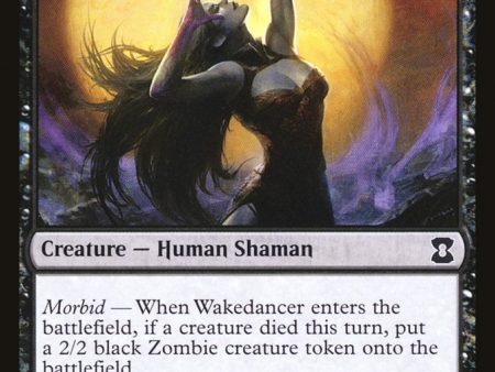 Wakedancer [Eternal Masters] Cheap