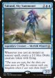 Talrand, Sky Summoner [Duel Decks: Mind vs. Might] Sale