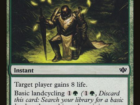 Sylvan Bounty [Conflux] Sale