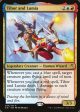 Tibor and Lumia [Guilds of Ravnica Guild Kit] For Sale