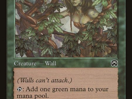 Vine Trellis [Mercadian Masques] For Cheap