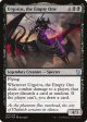 Urgoros, the Empty One [Dominaria] Sale