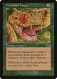 Venomous Fangs [Urza s Saga] Hot on Sale