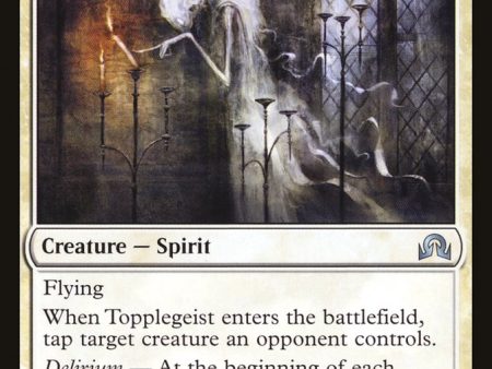 Topplegeist [Shadows over Innistrad] on Sale